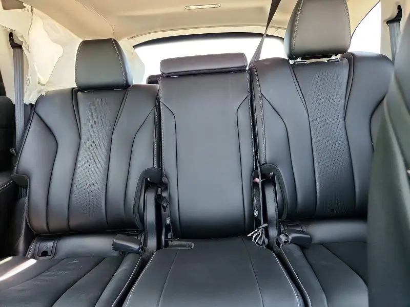 2025 ACURA MDX TECHNOLOGY  