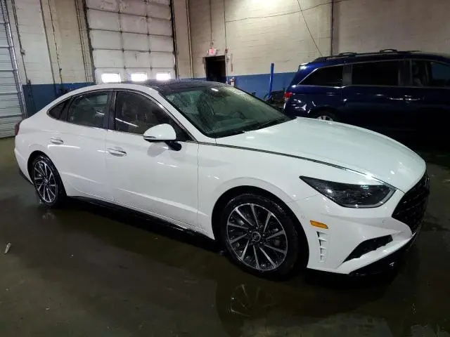 2023 HYUNDAI SONATA LIMITED  