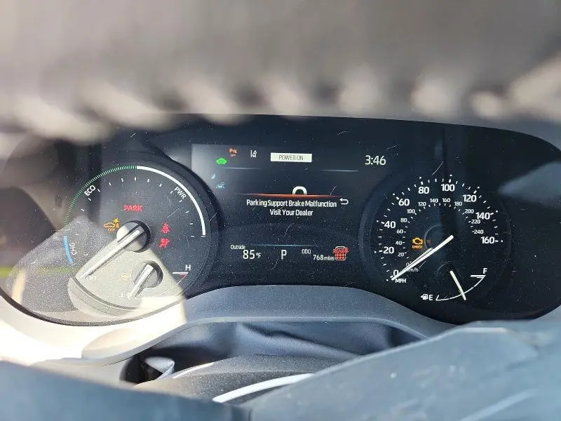 2026 TOYOTA SIENNA XLE 8-PASSENGER  