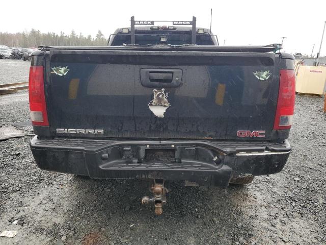 2010 GMC SIERRA K1500 SL