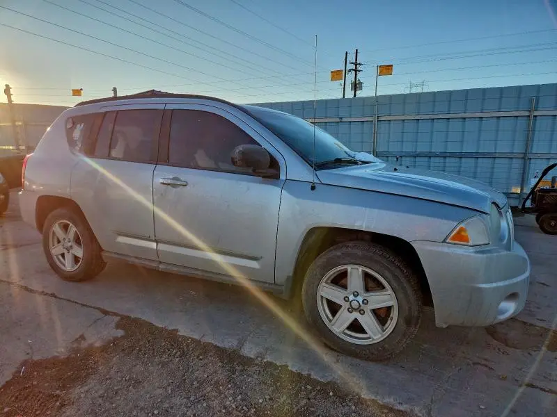 2010 JEEP COMPASS SPORT  