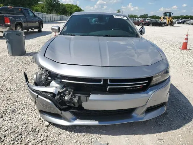 2015 DODGE CHARGER SE  