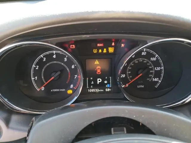 2020 MITSUBISHI OUTLANDER SPORT ES  