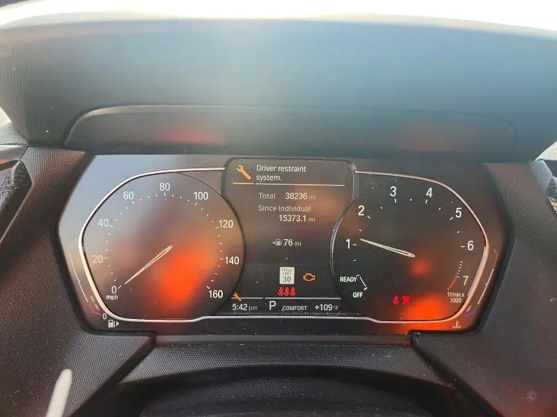 2021 BMW 228XI   