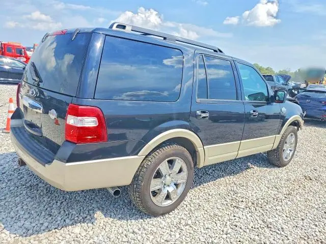 2010 FORD EXPEDITION EDDIE BAUER  