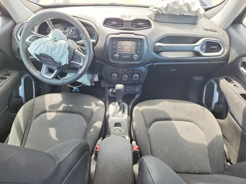 2019 JEEP RENEGADE SPORT  