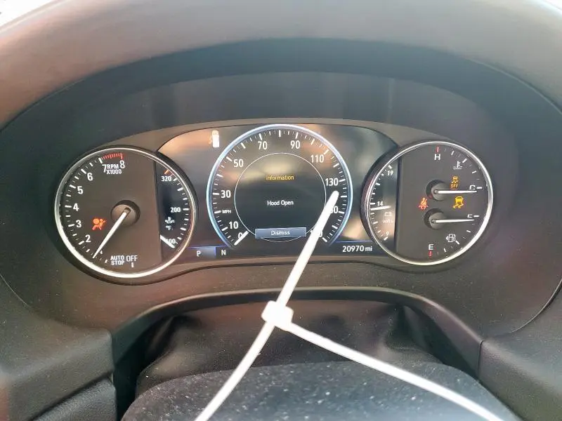 2024 BUICK ENCLAVE AVENIR  