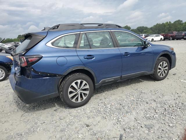 2021 SUBARU OUTBACK 