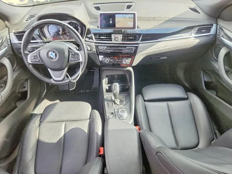 2021 BMW X2 SDRIVE28I  