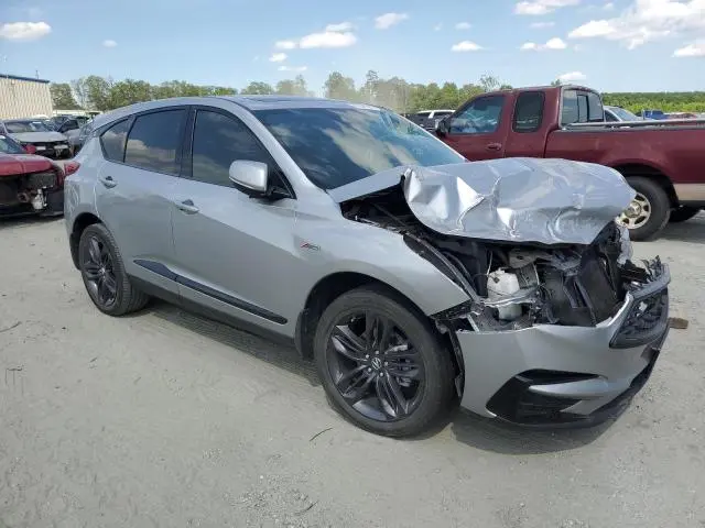 2020 ACURA RDX A-SPEC  