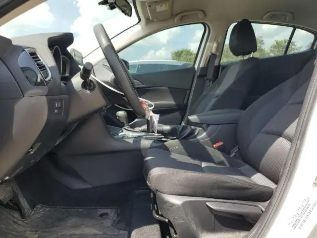 2016 MAZDA 3 SPORT  