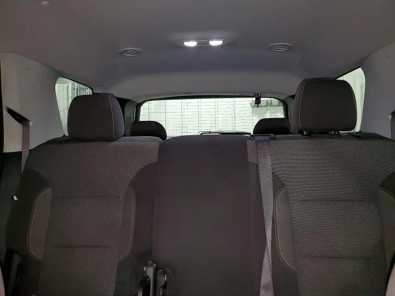 2021 CHEVROLET TRAVERSE LT  