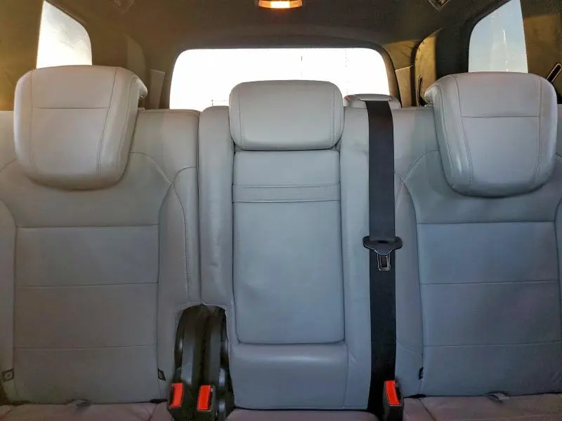 2014 MERCEDES-BENZ GL 350 BLUETEC  
