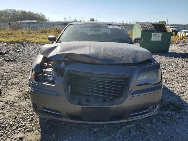 2014 CHRYSLER 300 S  