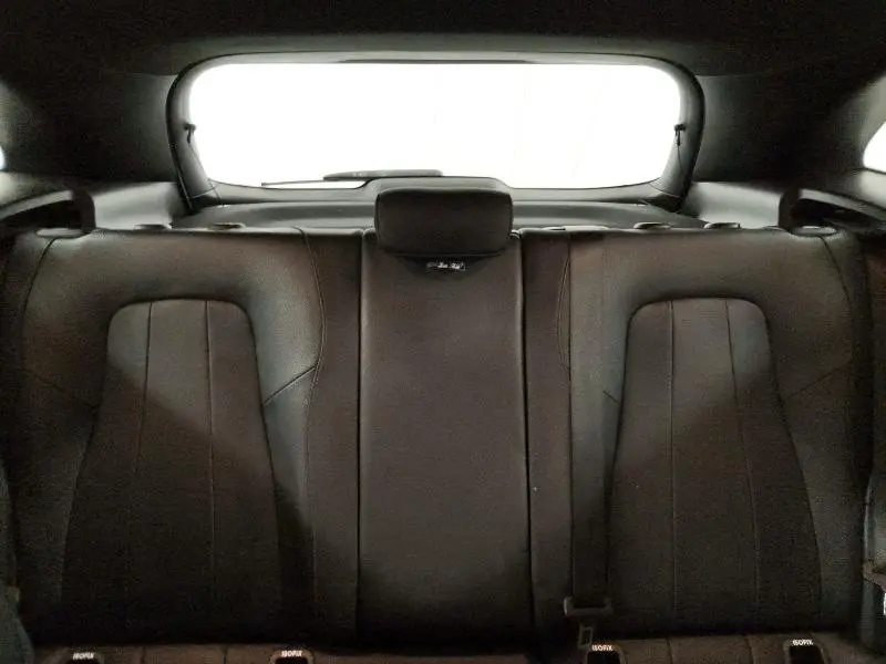 2025 MERCEDES-BENZ GLA 250  