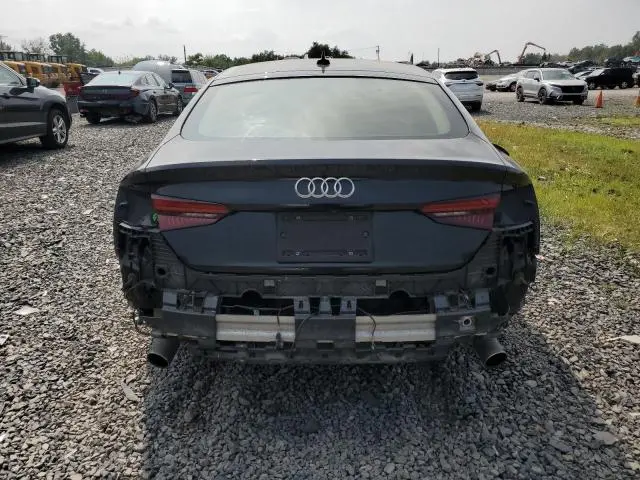 2018 AUDI A5 PREMIUM PLUS  