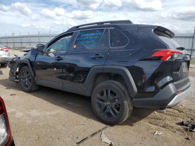 2022 TOYOTA RAV4 ADVENTURE