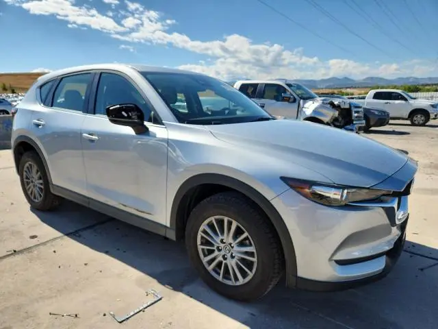 2018 MAZDA CX-5 SPORT  