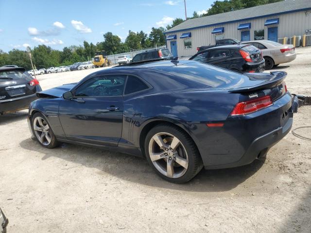 2015 CHEVROLET CAMARO 2SS