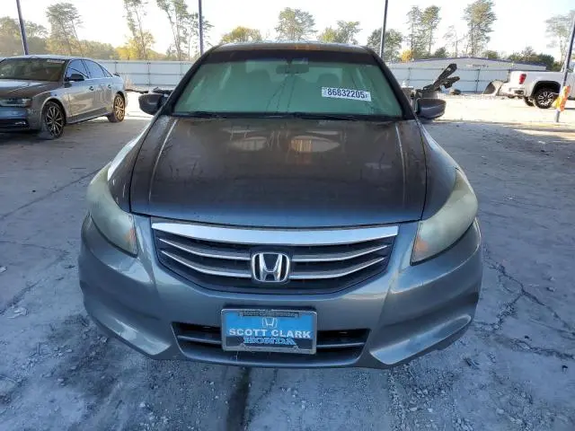 2011 HONDA ACCORD EX  