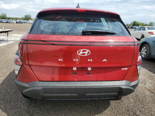 2024 HYUNDAI KONA SE