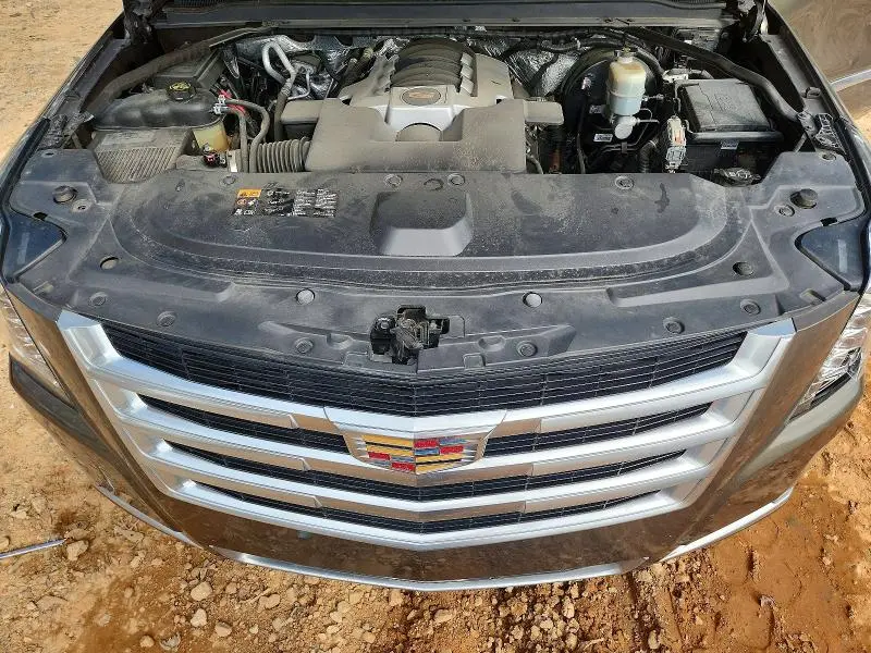 2016 CADILLAC ESCALADE PREMIUM  