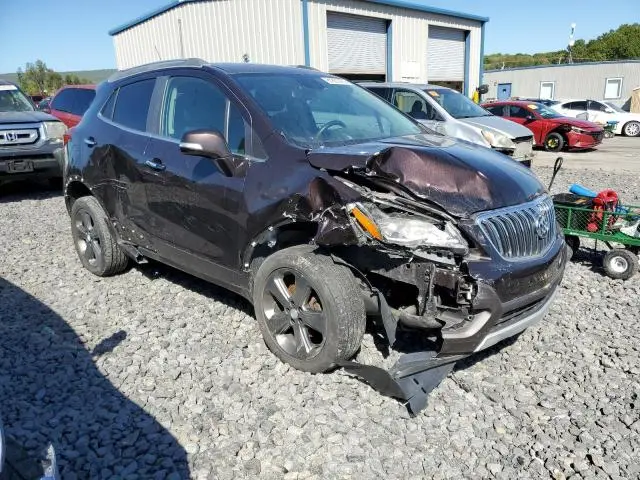2014 BUICK ENCORE CONVENIENCE  