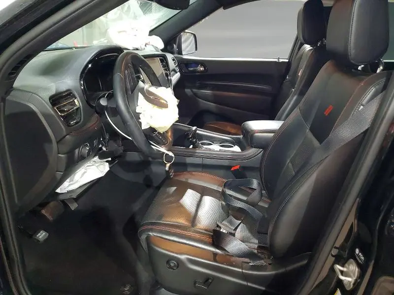 2024 DODGE DURANGO GT  