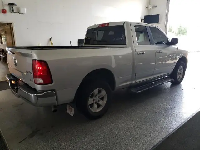 2018 RAM 1500 SLT