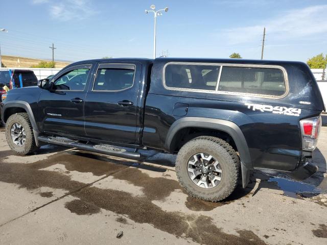 2020 TOYOTA TACOMA DOUBLE CAB