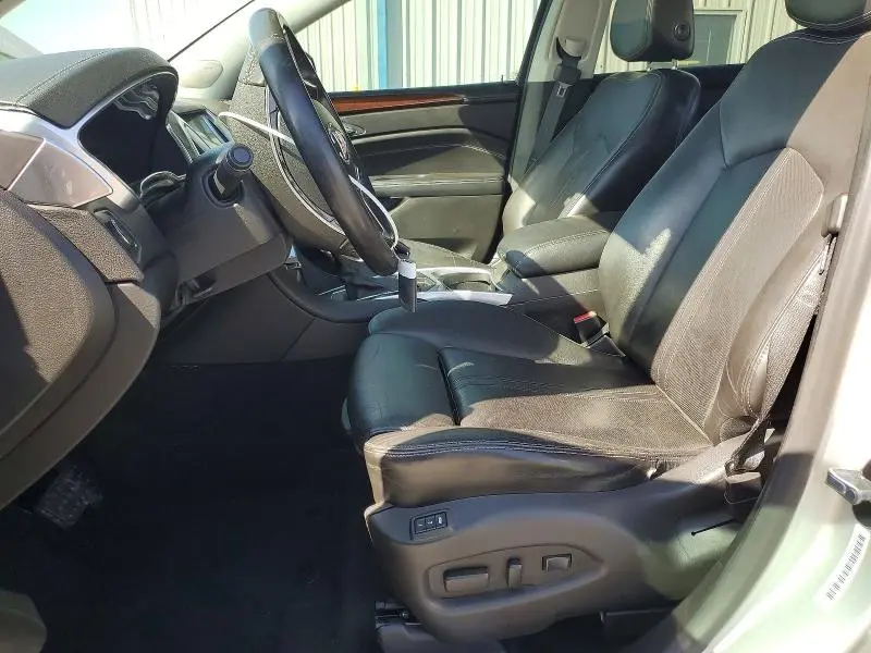 2013 CADILLAC SRX LUXURY COLLECTION  