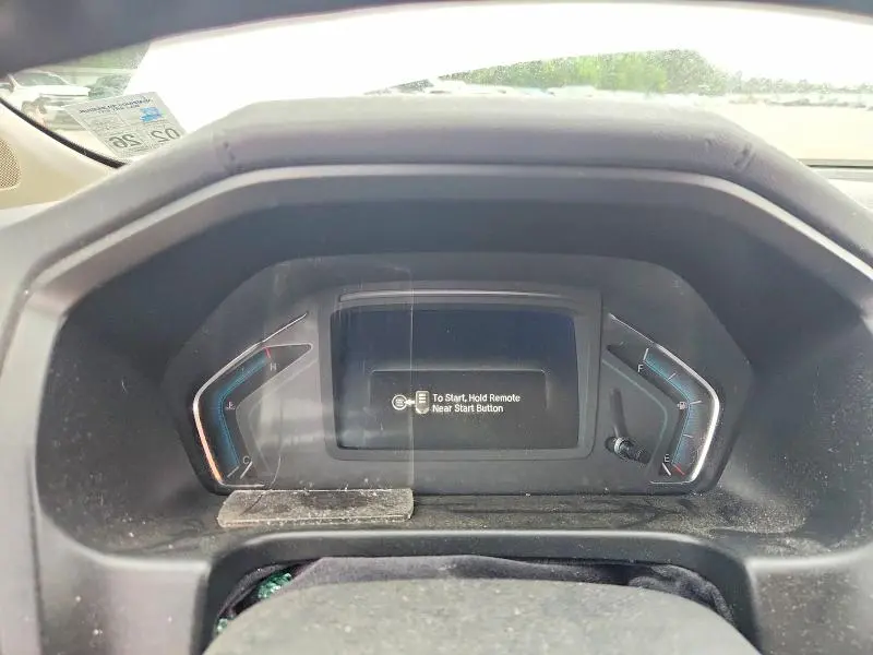 2020 HONDA ODYSSEY EXL  