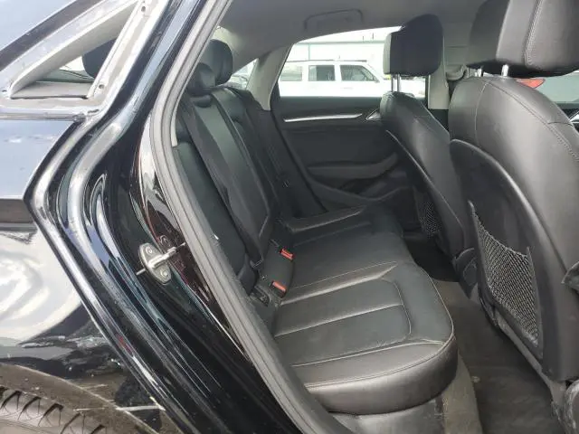 2016 AUDI A3 PREMIUM PLUS S-LINE  