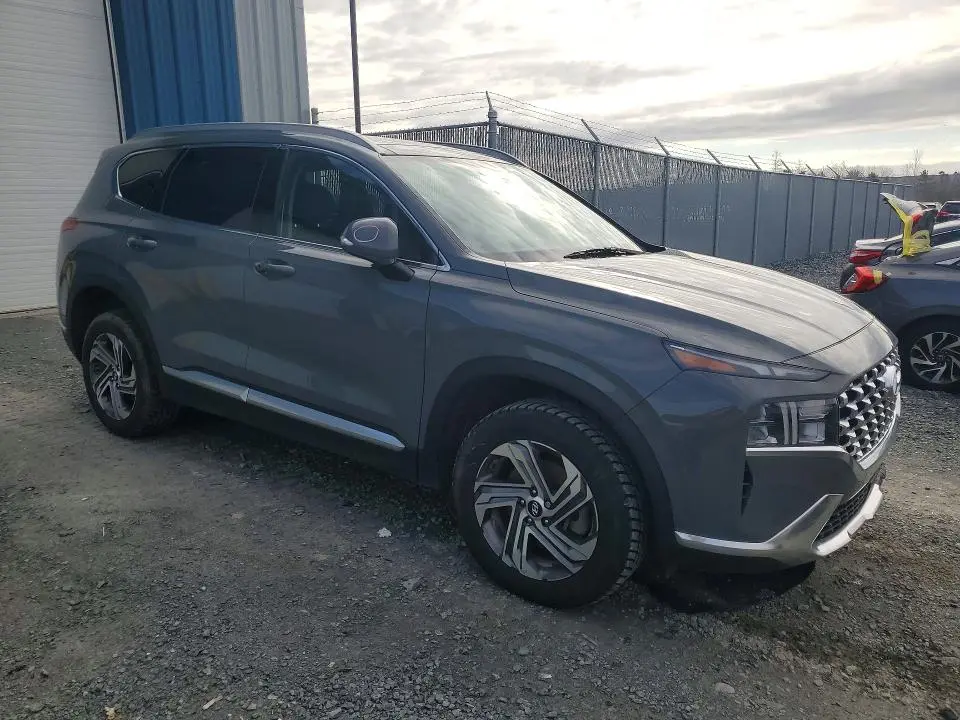 2023 HYUNDAI SANTA FE SEL PREMIUM  