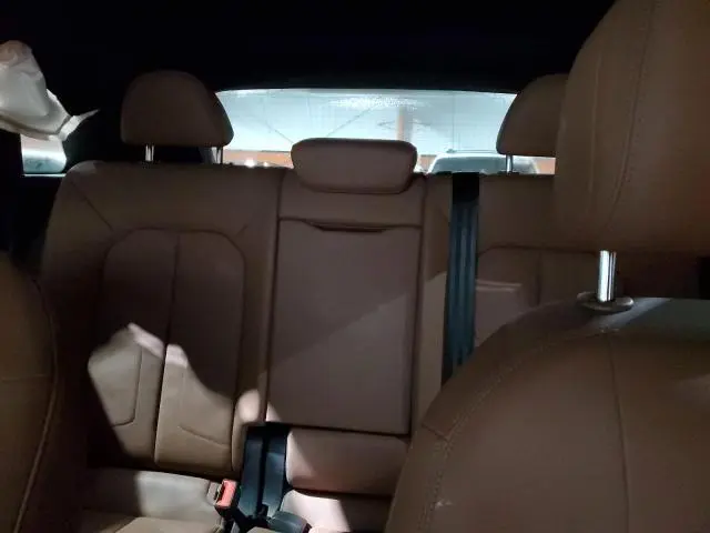 2020 AUDI Q3 PRESTIGE S-LINE  