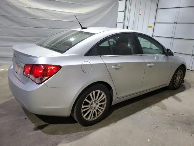 2012 CHEVROLET CRUZE ECO  