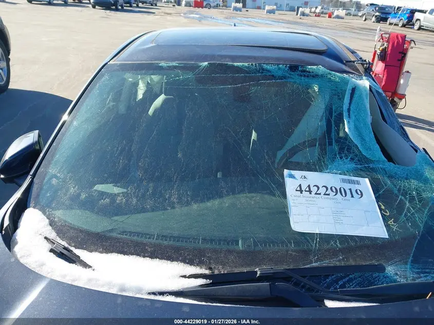 2017 HONDA CIVIC EX-T