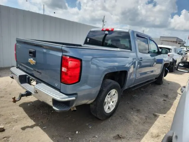 2016 CHEVROLET SILVERADO C1500 LT  