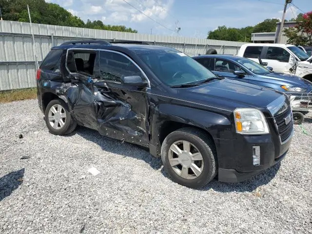 2012 GMC TERRAIN SLE  