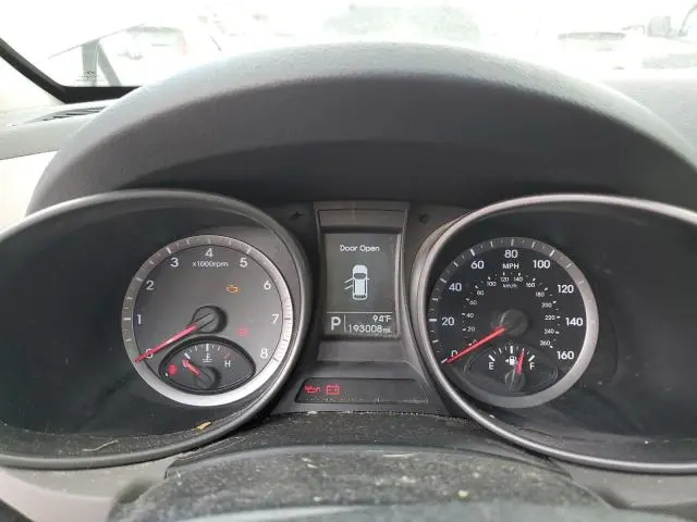2015 HYUNDAI SANTA FE SPORT   
