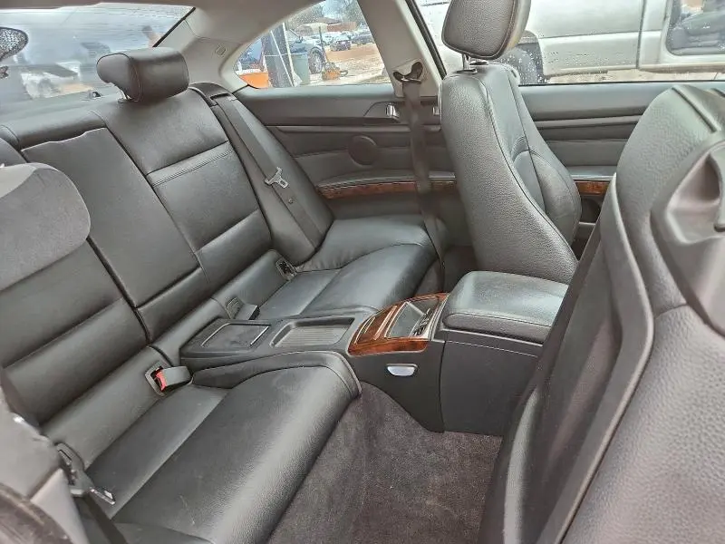 2011 BMW 328 I SULEV  