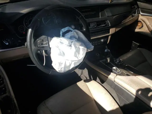 2011 BMW 528 I  