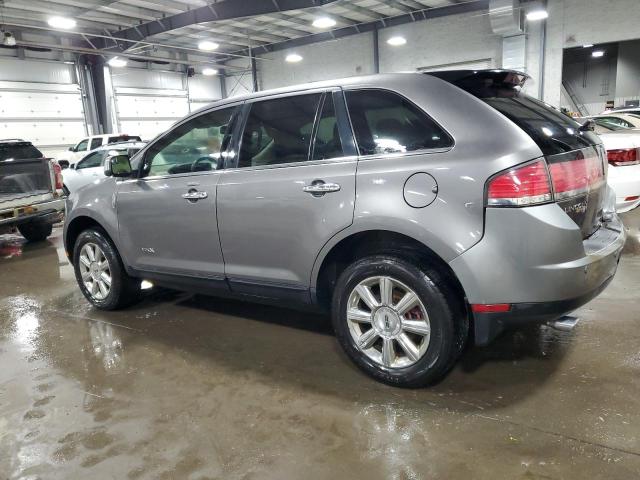 2010 LINCOLN MKX 