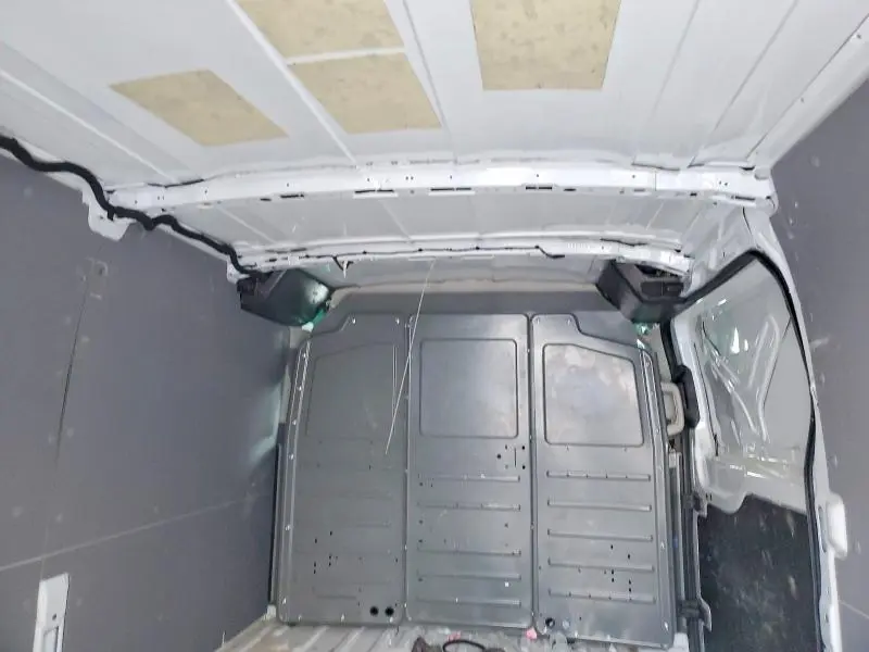 2023 FORD TRANSIT T-150 CARGO VAN - PRIOR FLEET