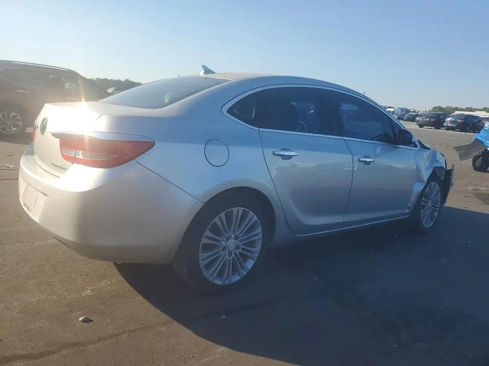 2014 BUICK VERANO   