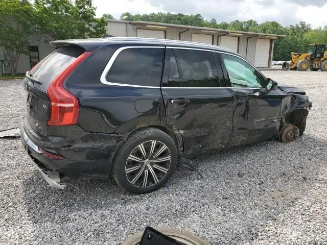 2021 VOLVO XC90 T6 INSCRIPTION  