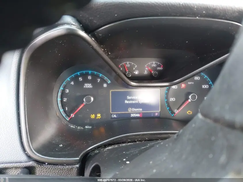2022 CHEVROLET COLORADO 4WD  LONG BOX Z71