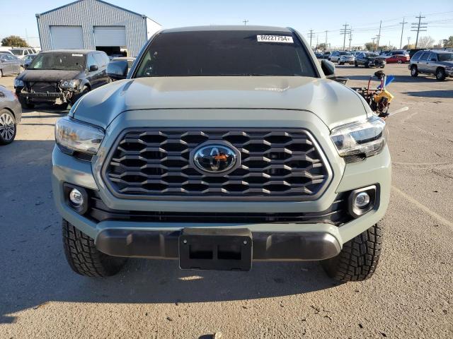 2023 TOYOTA TACOMA DOUBLE CAB