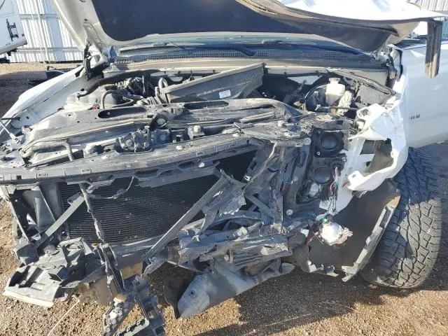 2019 CHEVROLET SUBURBAN K1500 LT  