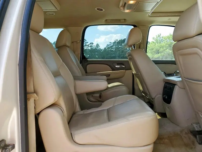 2013 GMC YUKON XL C1500 SLT  